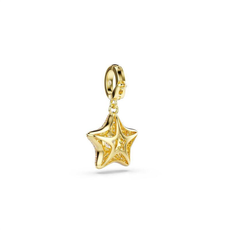 Swarovski Sublima Charm - Star image number 3